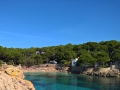 Cala Ratjada, Cala Gat