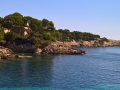 Cala Ratjada, Cala Gat
