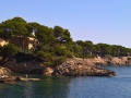Cala Ratjada, Cala Gat
