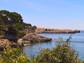 Cala Ratjada, Cala Gat