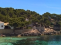 Cala Ratjada, Cala Gat