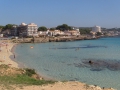 Cala Ratjada, Son Moll