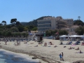 Cala Ratjada, Son Moll