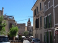 Porreres