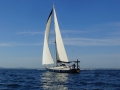 Romantic Sailing