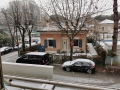 Riccione Schnee