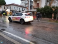 Riccione, Olympisches Feuer