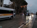 Riccione, Olympisches Feuer