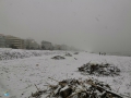 Riccione Schnee