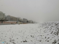 Riccione Schnee